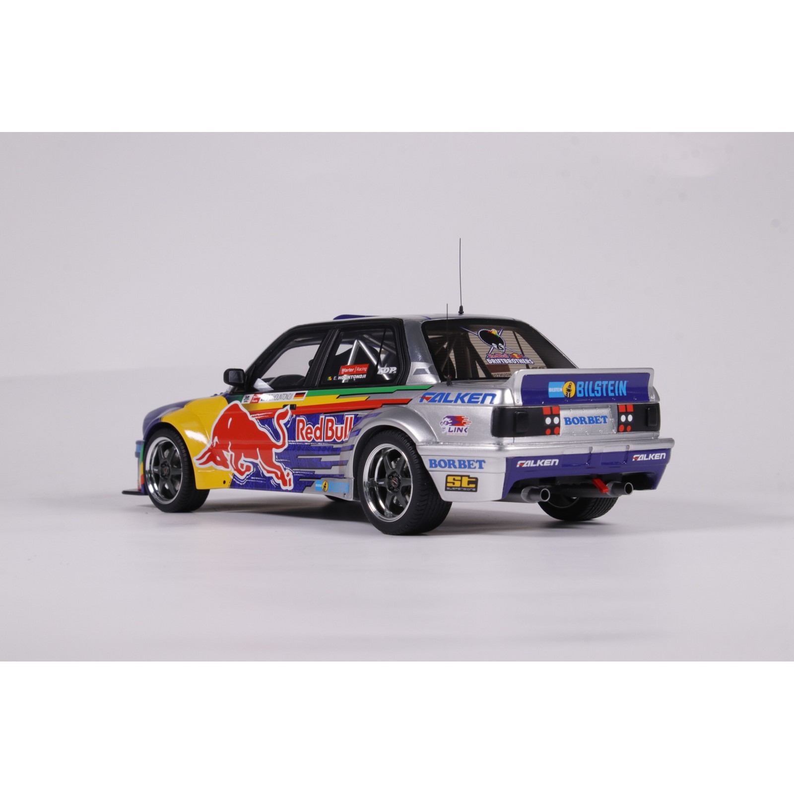 BMW E30 V8 Drift 2023