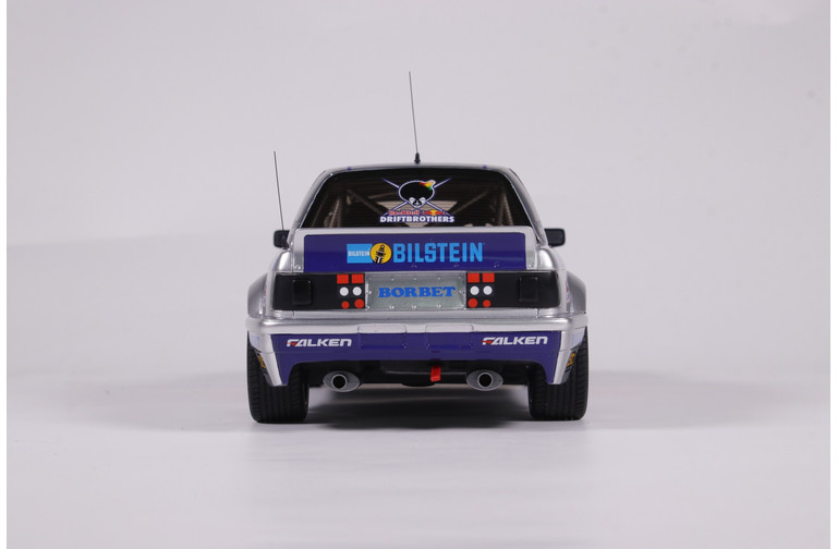 BMW E30 V8 Drift 2023