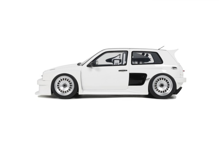 Volkswagen Golf III Khyzyl Saleem 2024