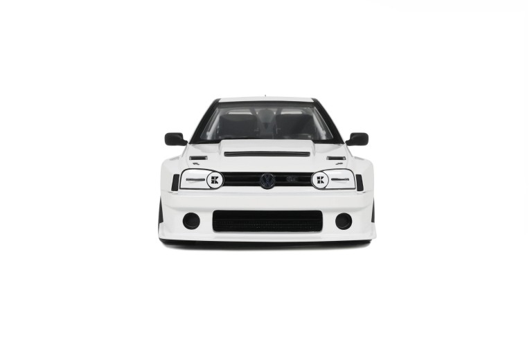 Volkswagen Golf III Khyzyl Saleem 2024