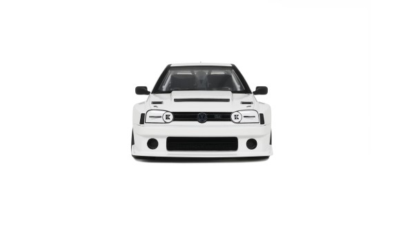 Volkswagen Golf III Khyzyl Saleem 2024