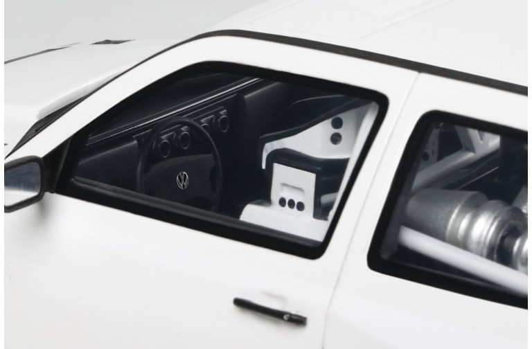 Volkswagen Golf III Khyzyl Saleem 2024