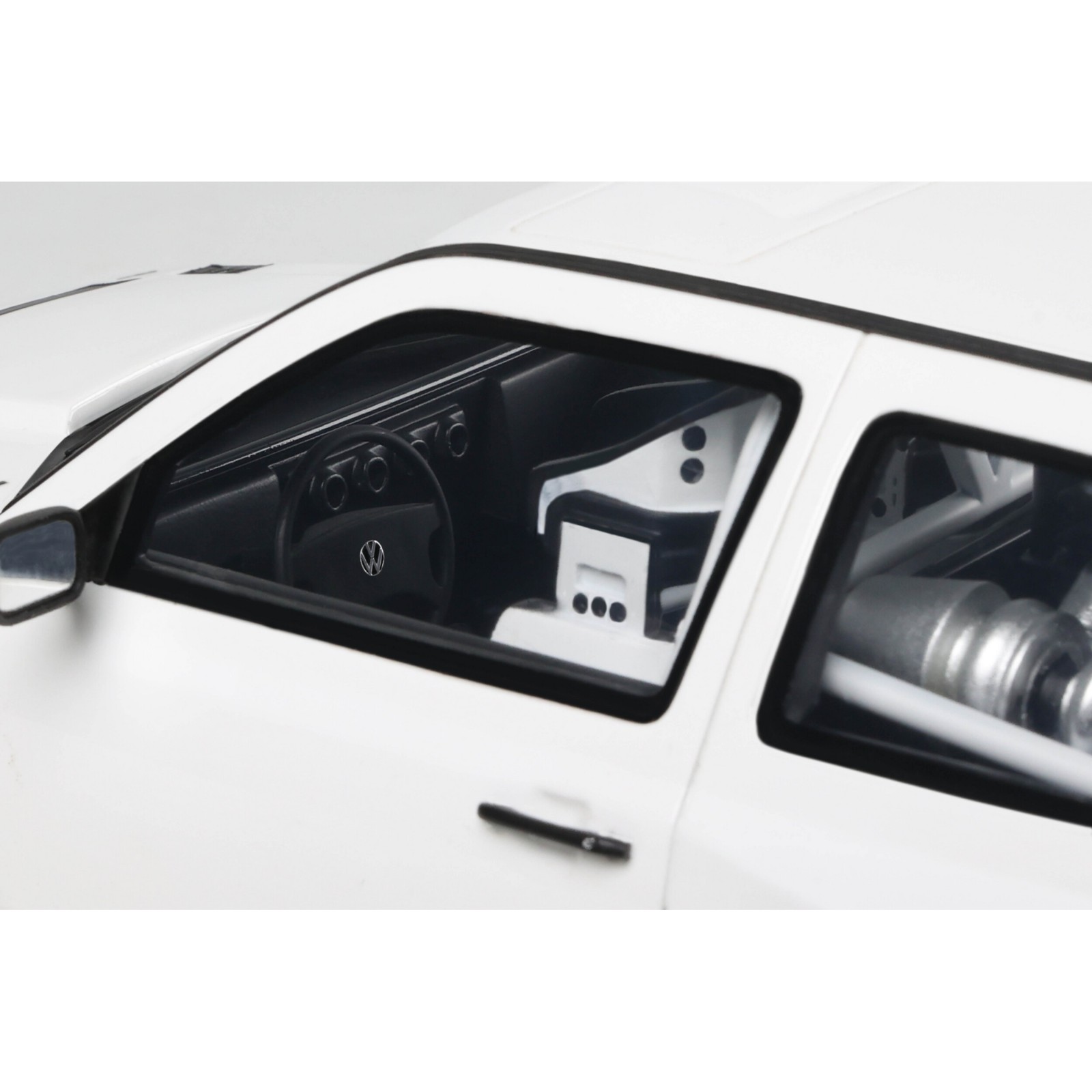 Volkswagen Golf III Khyzyl Saleem 2024