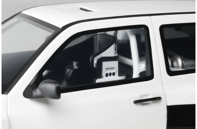 Volkswagen Golf III Khyzyl Saleem 2024