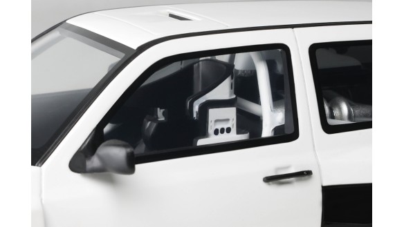 Volkswagen Golf III Khyzyl Saleem 2024