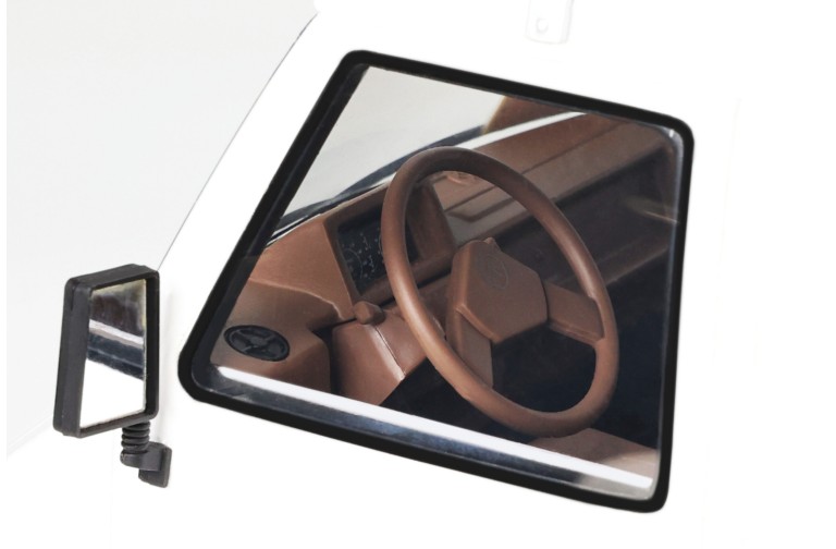 Pack Peugeot 205 T16 EVO 2 Tour de Corse 1986