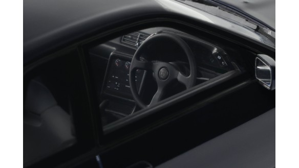 Nissan Skyline GT-R (BNR32) Dark Blue Pearl TH1 1993