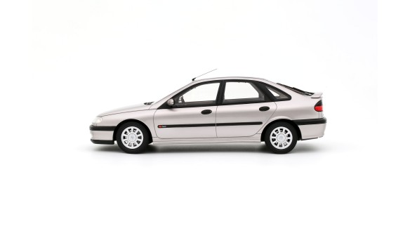 Renault Laguna V6 3.0 Baccara Gris Opale 1996
