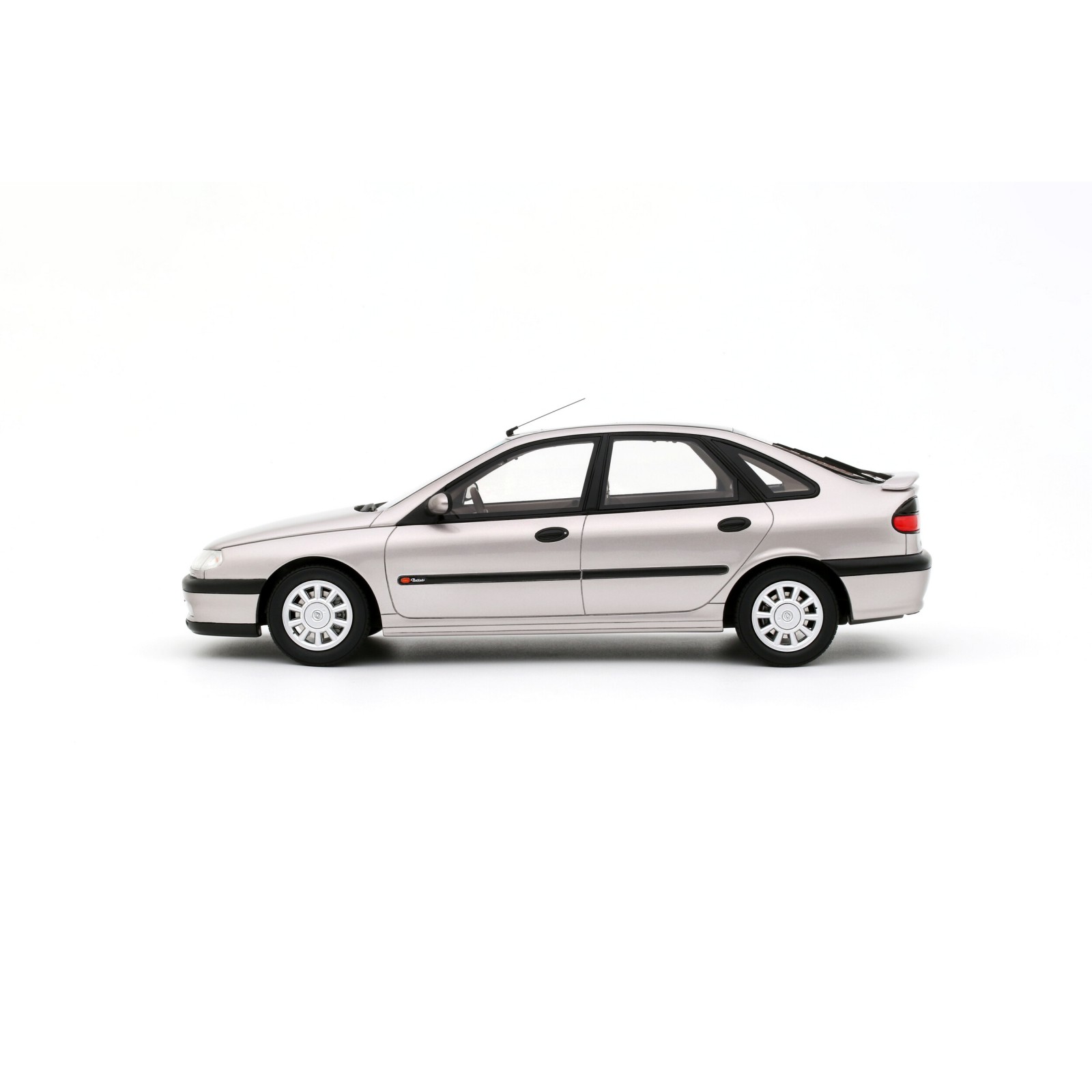 Renault Laguna V6 3.0 Baccara Gris Opale 1996