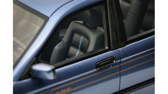 ALPINA B6 2.8 Alpina Blue Metallic 1992