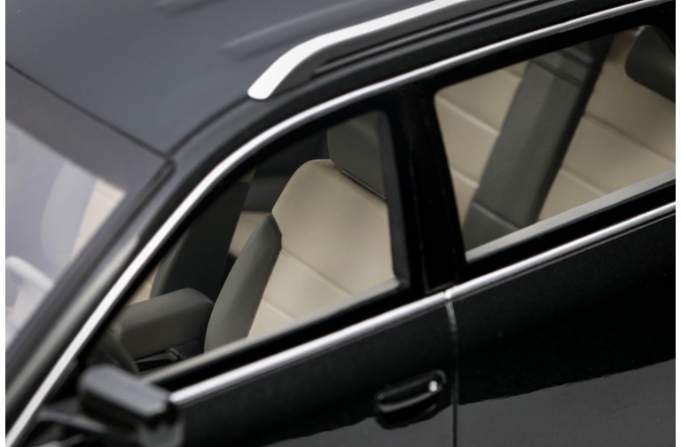 Audi A6 C5 All Road Brilliant Black 2000