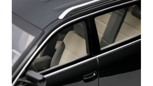 Audi A6 C5 All Road Brilliant Black 2000