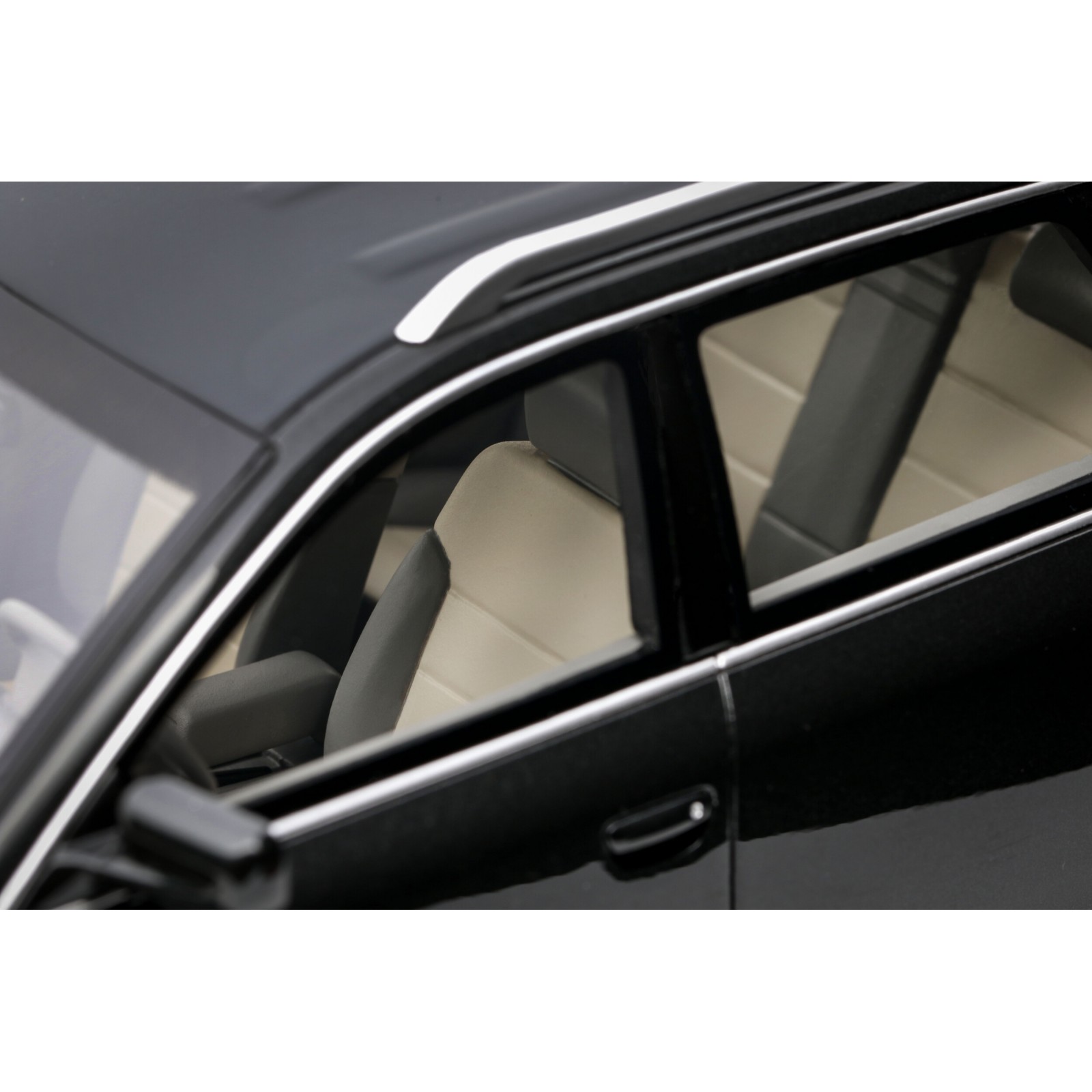 Audi A6 C5 All Road Brilliant Black 2000