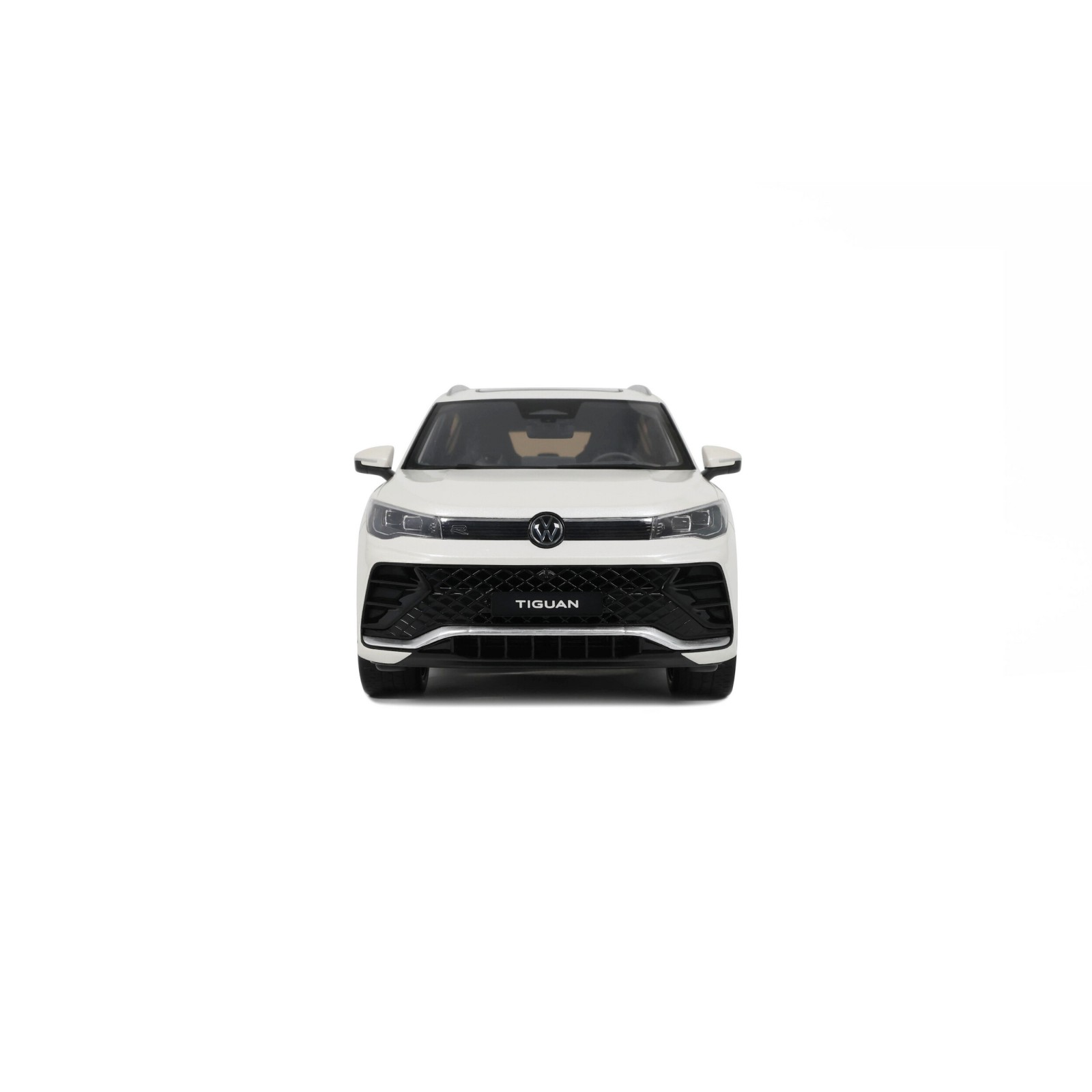 Volkswagen Tiguan e Tsi R-Line Oryx White Pearl L0K1 2024
