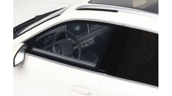 Volkswagen Tiguan e Tsi R-Line Oryx White Pearl L0K1 2024