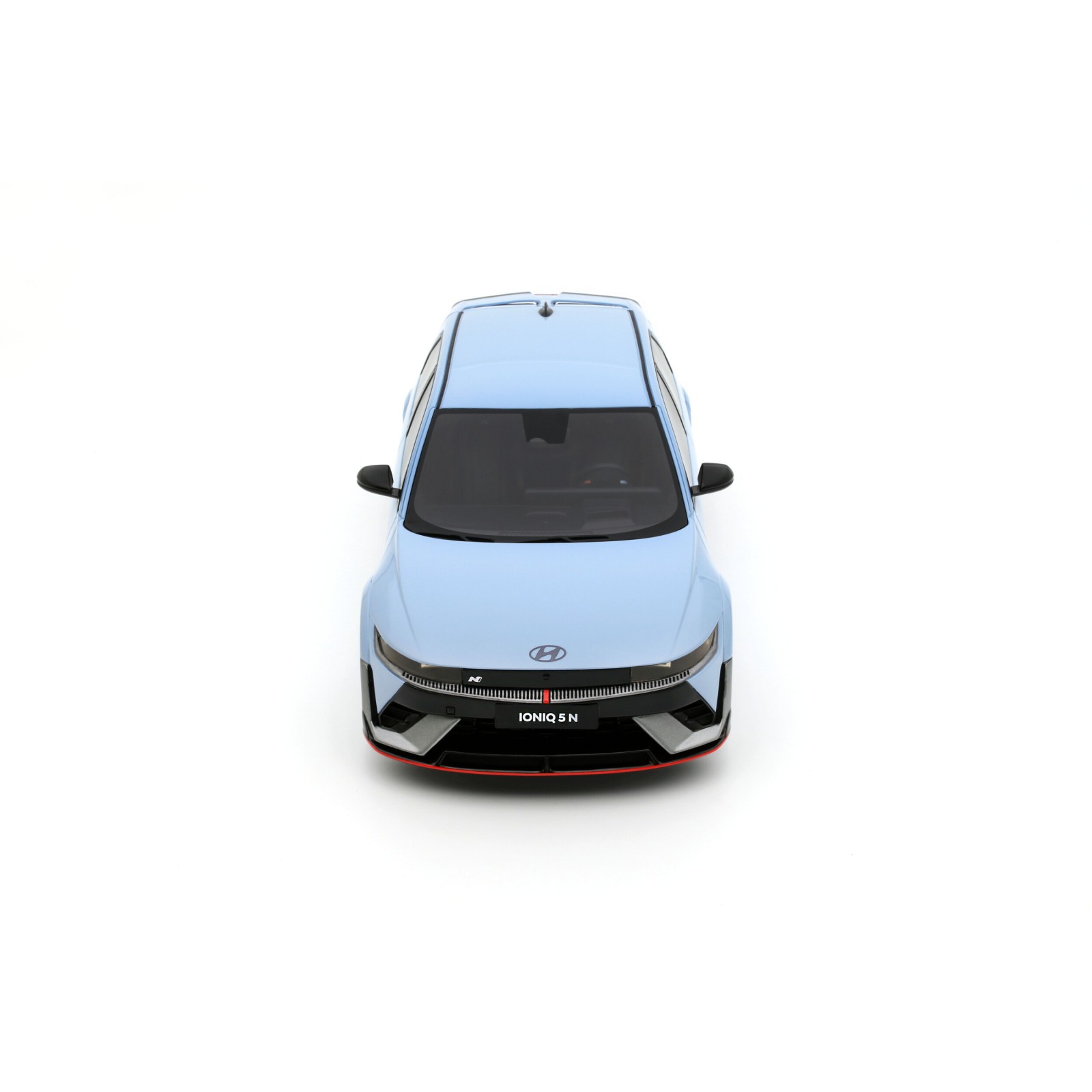 Hyundai Ioniq 5 N Performance Blue 2023