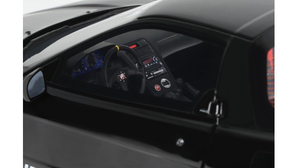 LB-Works Honda NSX (NA1) 2020