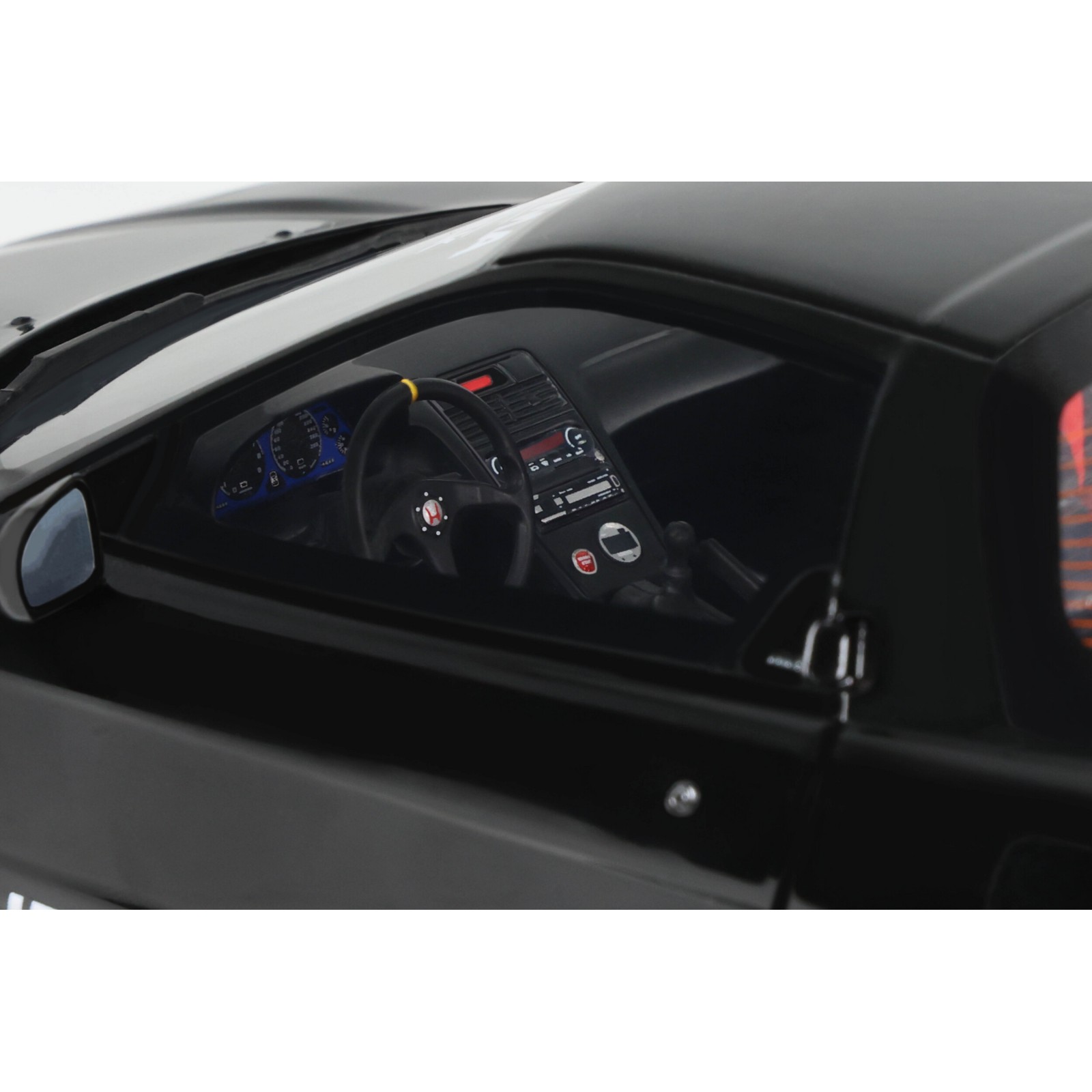 LB-Works Honda NSX (NA1) 2020