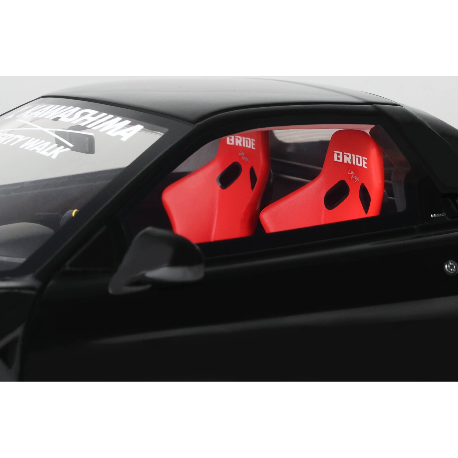 LB-Works Honda NSX (NA1) 2020