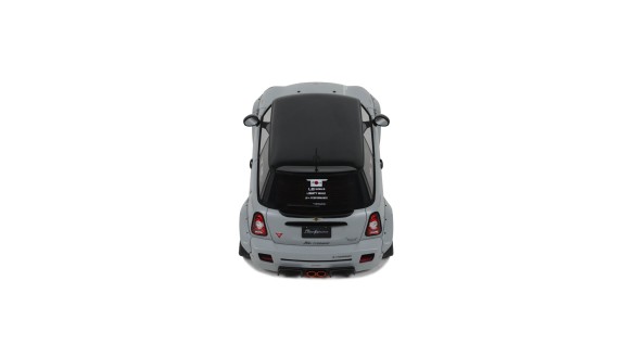 LB-Works LB Nation Mini Cooper R56 2015