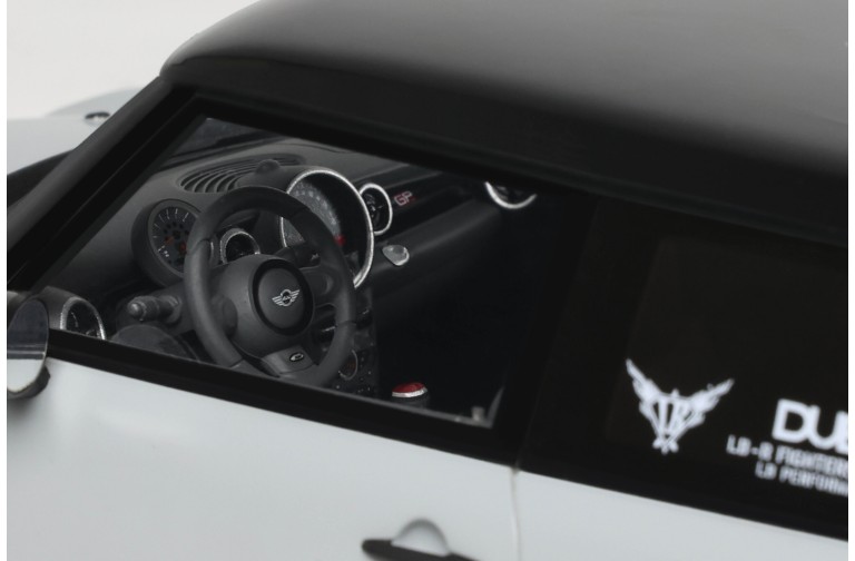 LB-Works LB Nation Mini Cooper R56 2015