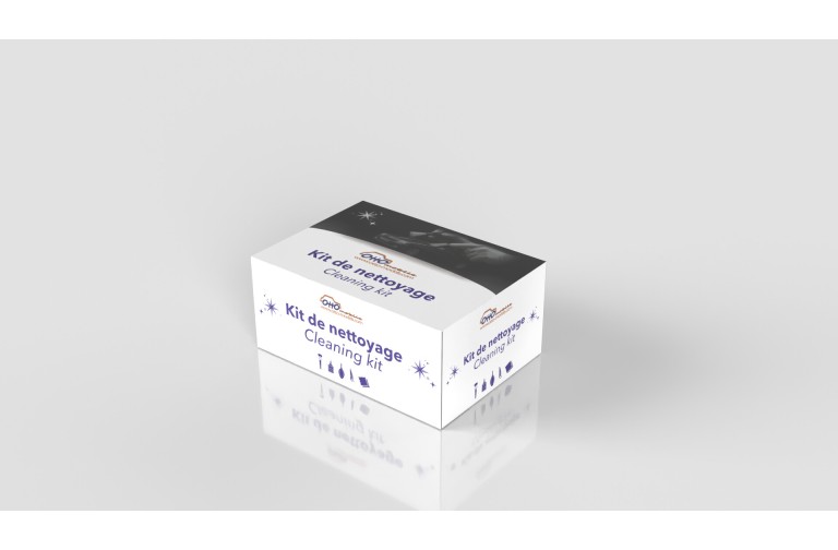 Cleaning Kit OTTO 2025