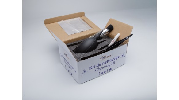 Cleaning Kit OTTO 2025