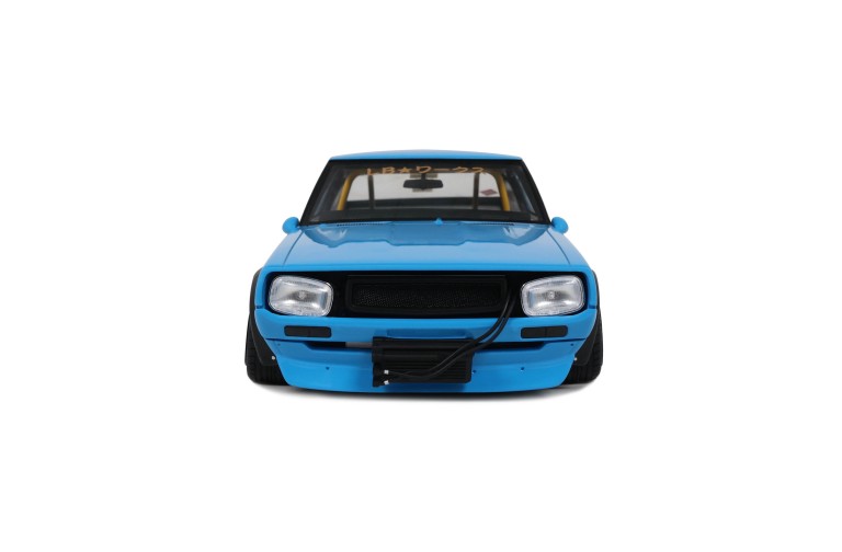 Nissan Skyline 2000 GT-R (KPGC110) by LB-Works 2024