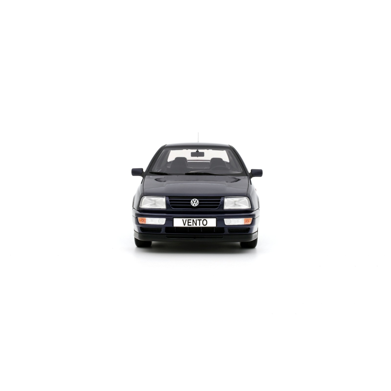 Volkswagen Vento VR6 Mystic Blue Pearl 1996