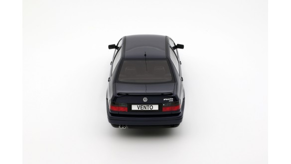 Volkswagen Vento VR6 Mystic Blue Pearl 1996