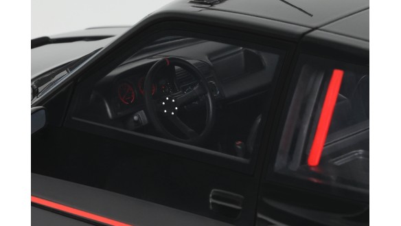 Peugeot 205 Khyzyl Saleem 2018