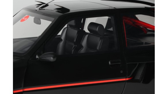 Peugeot 205 Khyzyl Saleem 2018