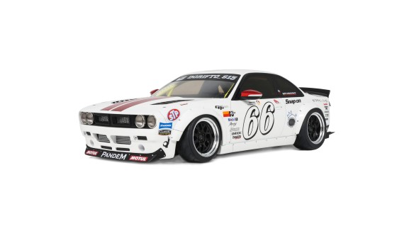 Nissan Silvia S14 Boss Rocket Bunny 2024