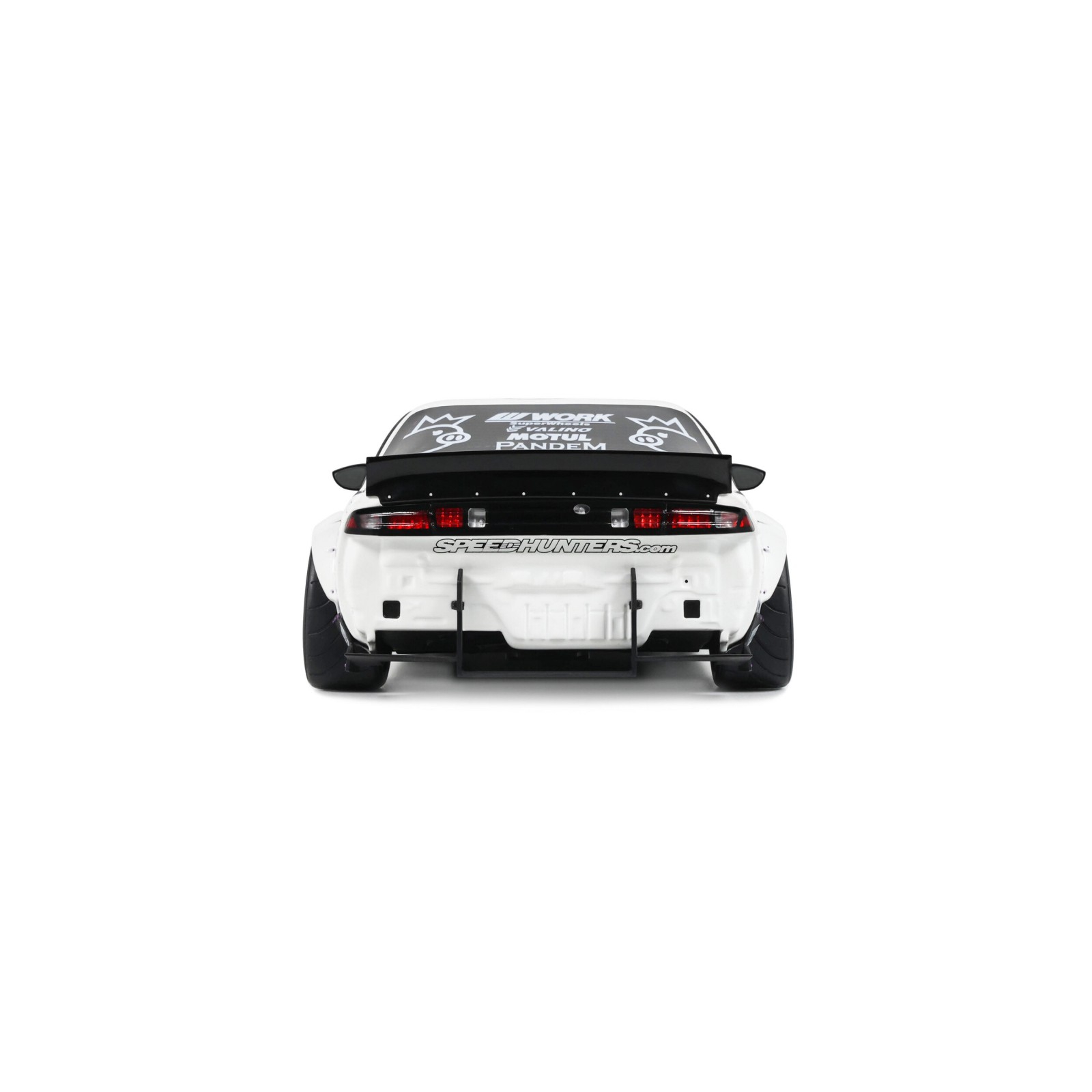 Nissan Silvia S14 Boss Rocket Bunny 2024