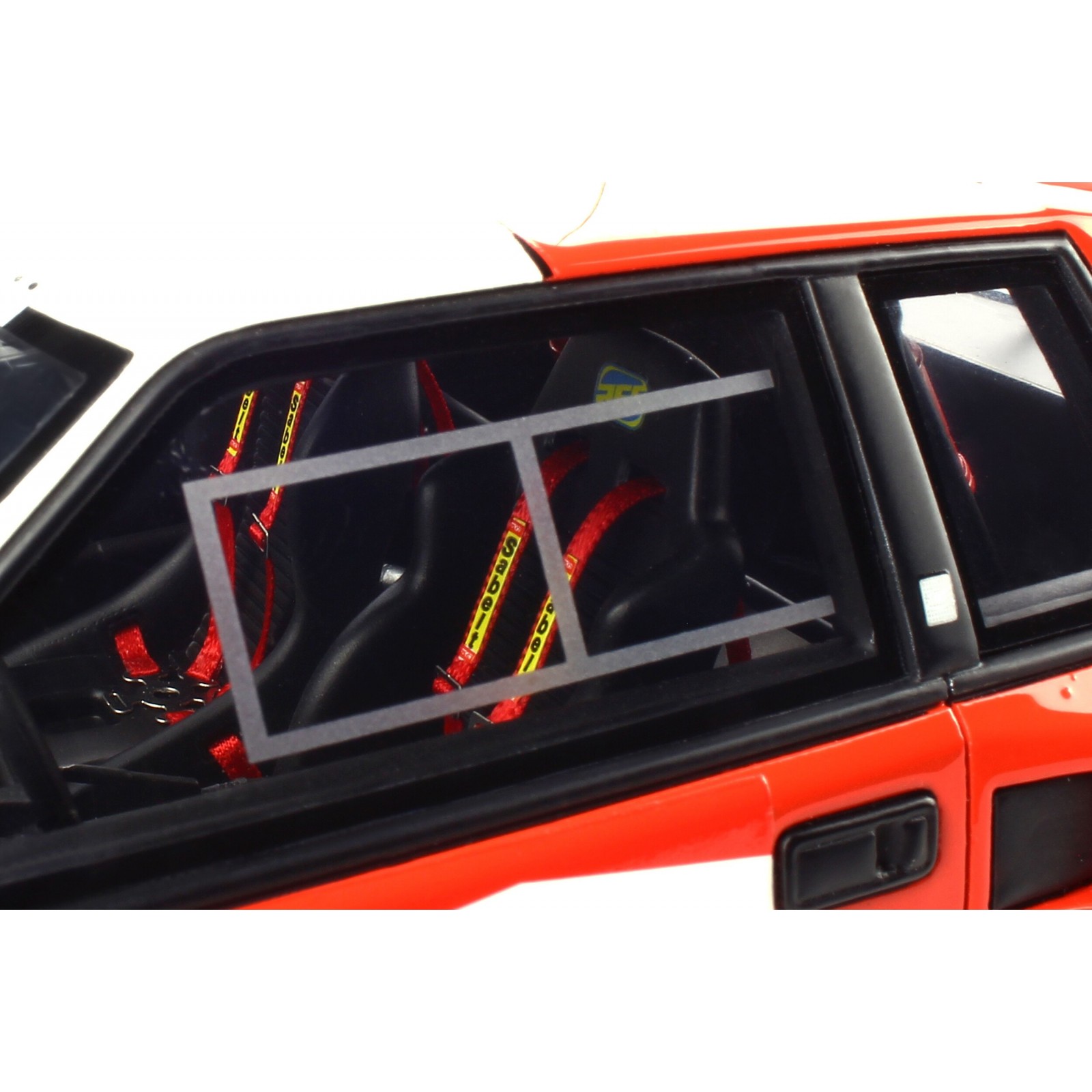 Toyota Celica Twin cam Gr.B Safari Rally 1984