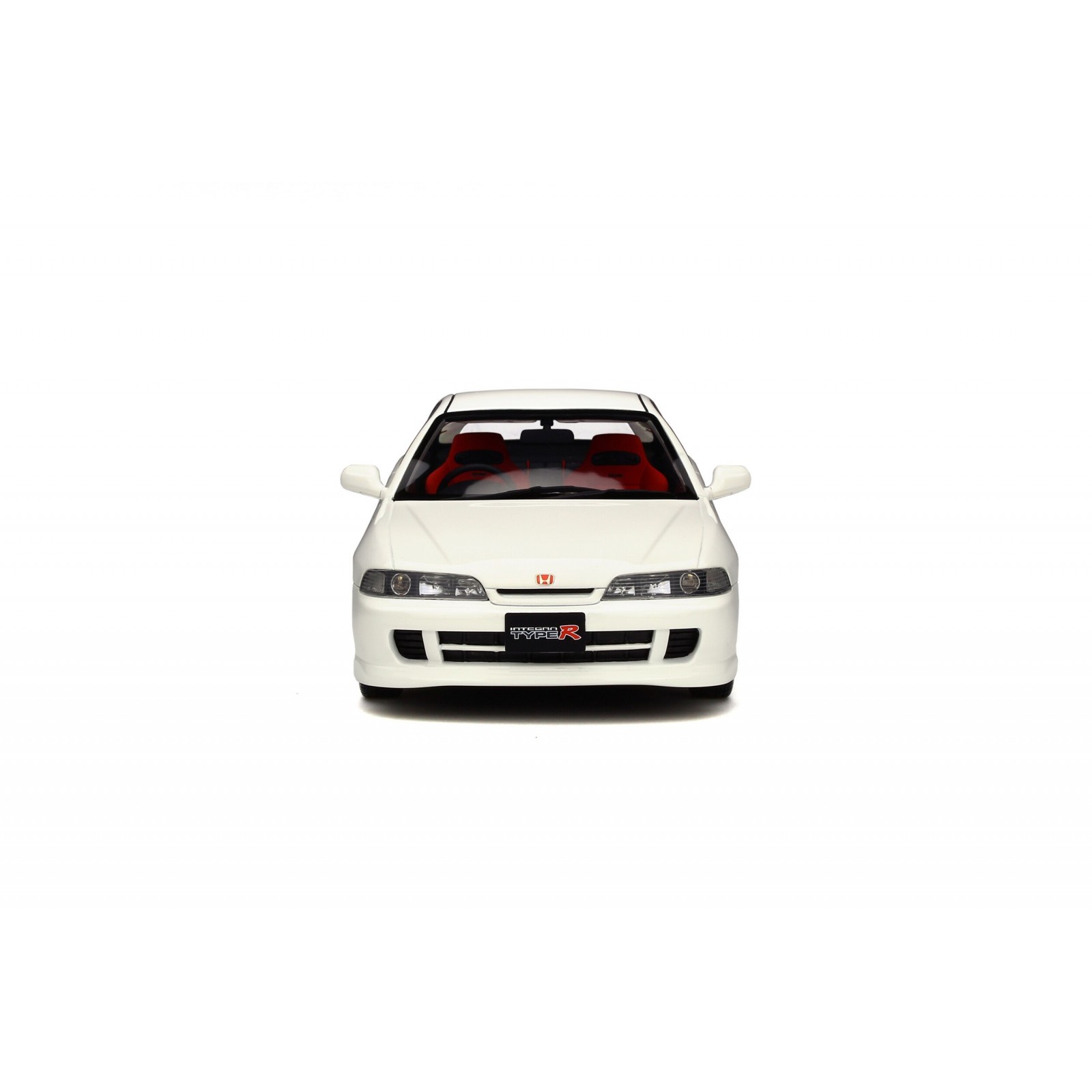 Honda Integra Type R DC2 Japan Spec Championship White NH-0 1995