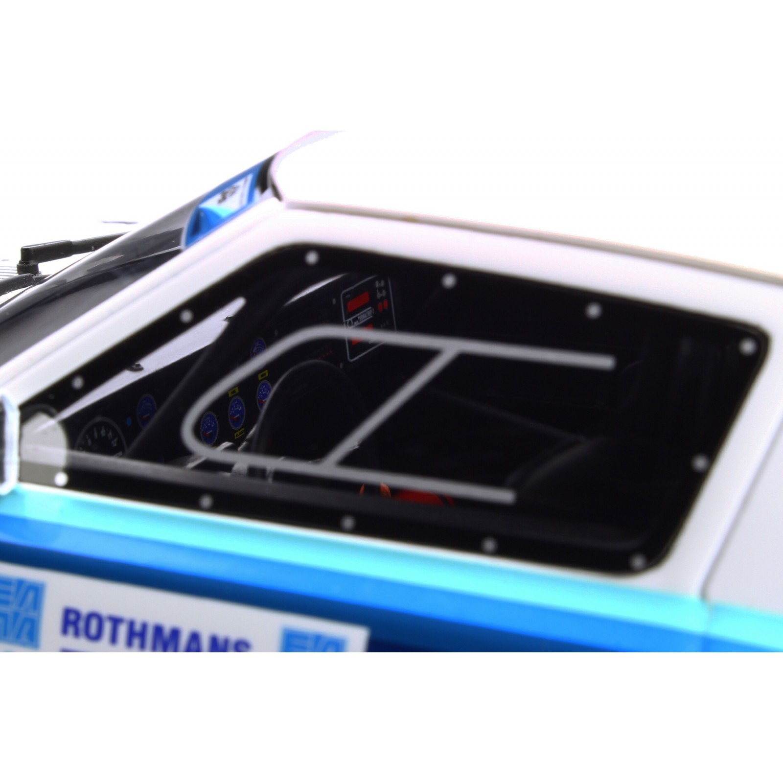 Mazda RX-7 Gr.B Acropolis Rally 1985