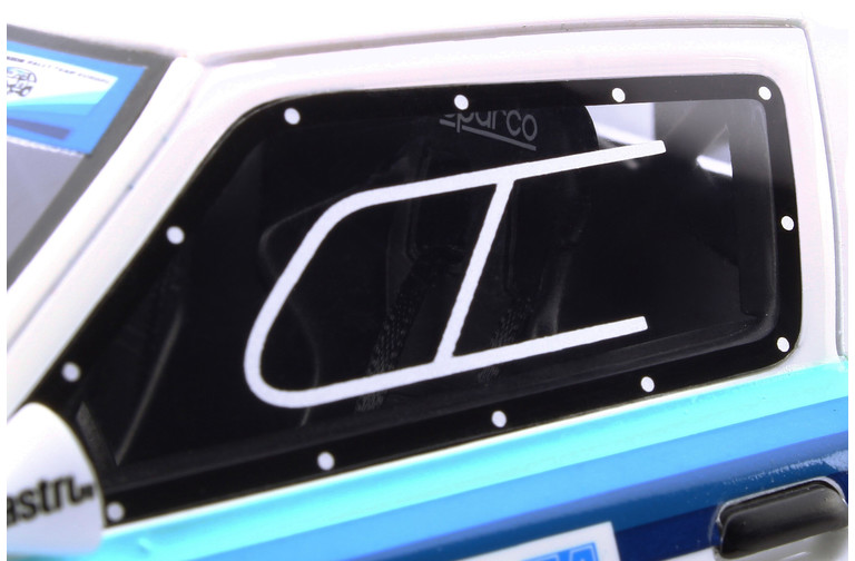 Mazda RX-7 Gr.B Acropolis Rally 1985