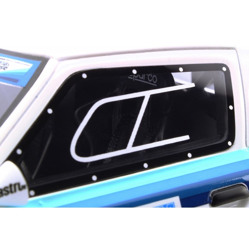 Mazda RX-7 Gr.B Acropolis Rally 1985