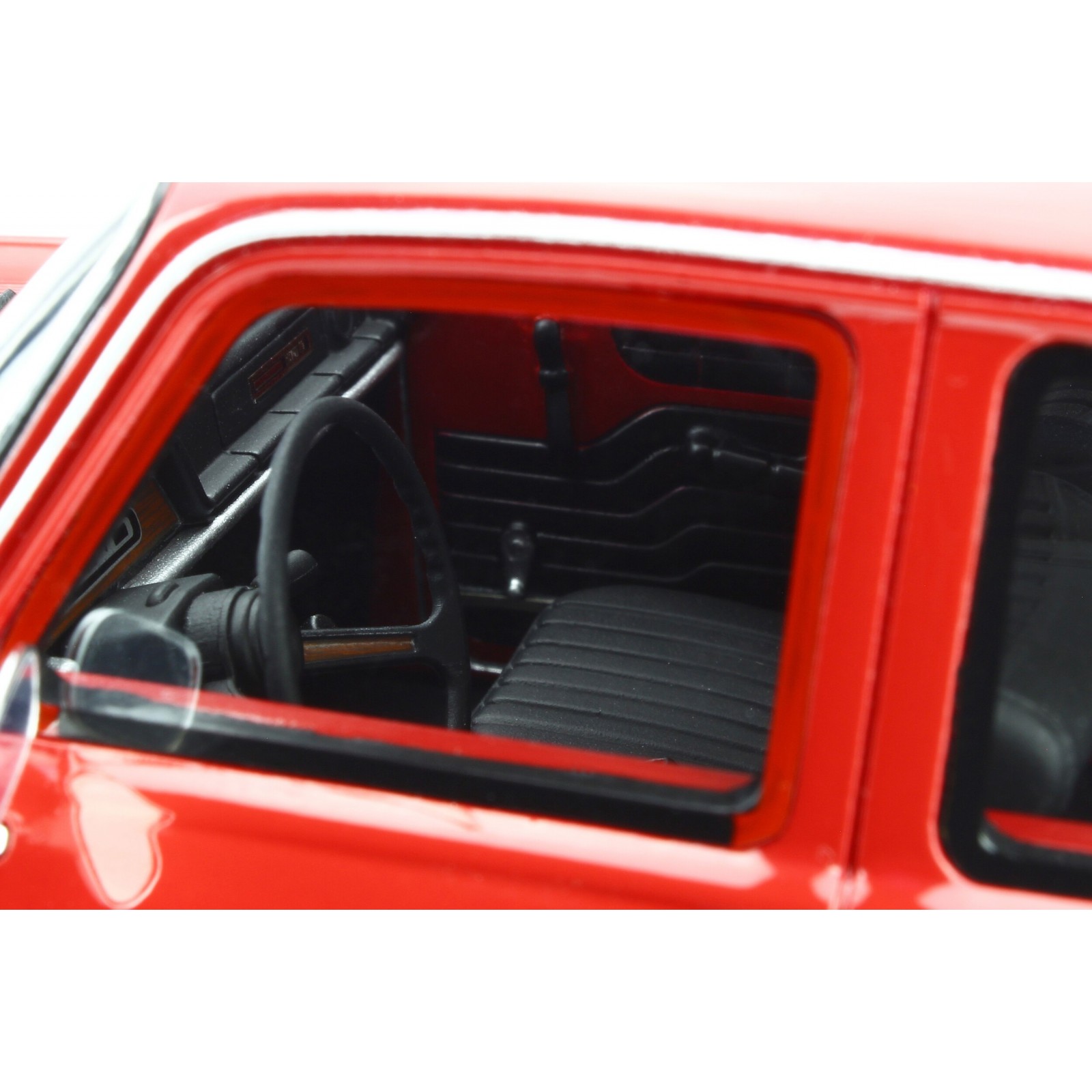 Renault 10 Rouge Etrusque 1969