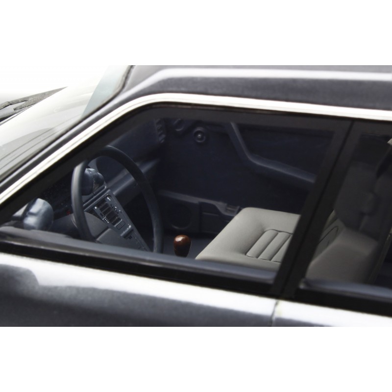 Citroën CX 25 TRD Turbo 2 Break Gris Météore 1991