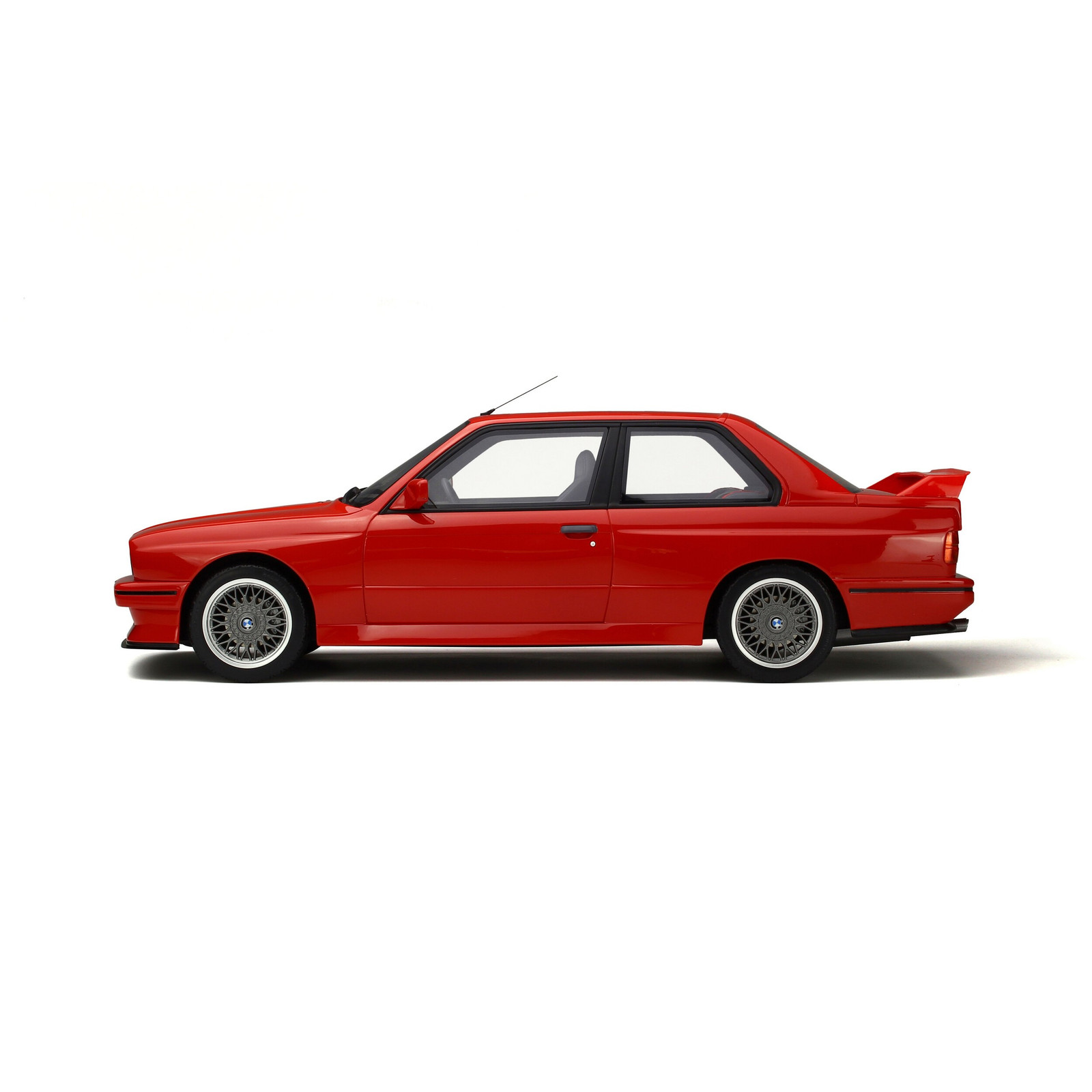 BMW E30 M3 Sport Evolution Brillant Red 308 2003