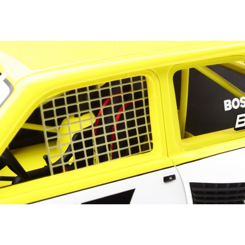 Renault Le Car Turbo IMSA 1981