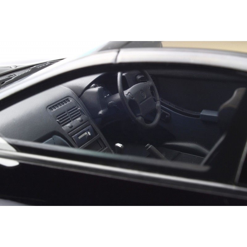 Nissan 300 ZX Twin Turbo Z32 Black Metallic 1992