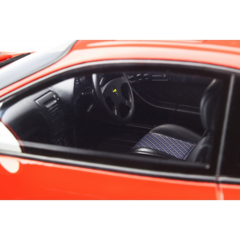 Toyota Celica GT-Four Super Red 1991