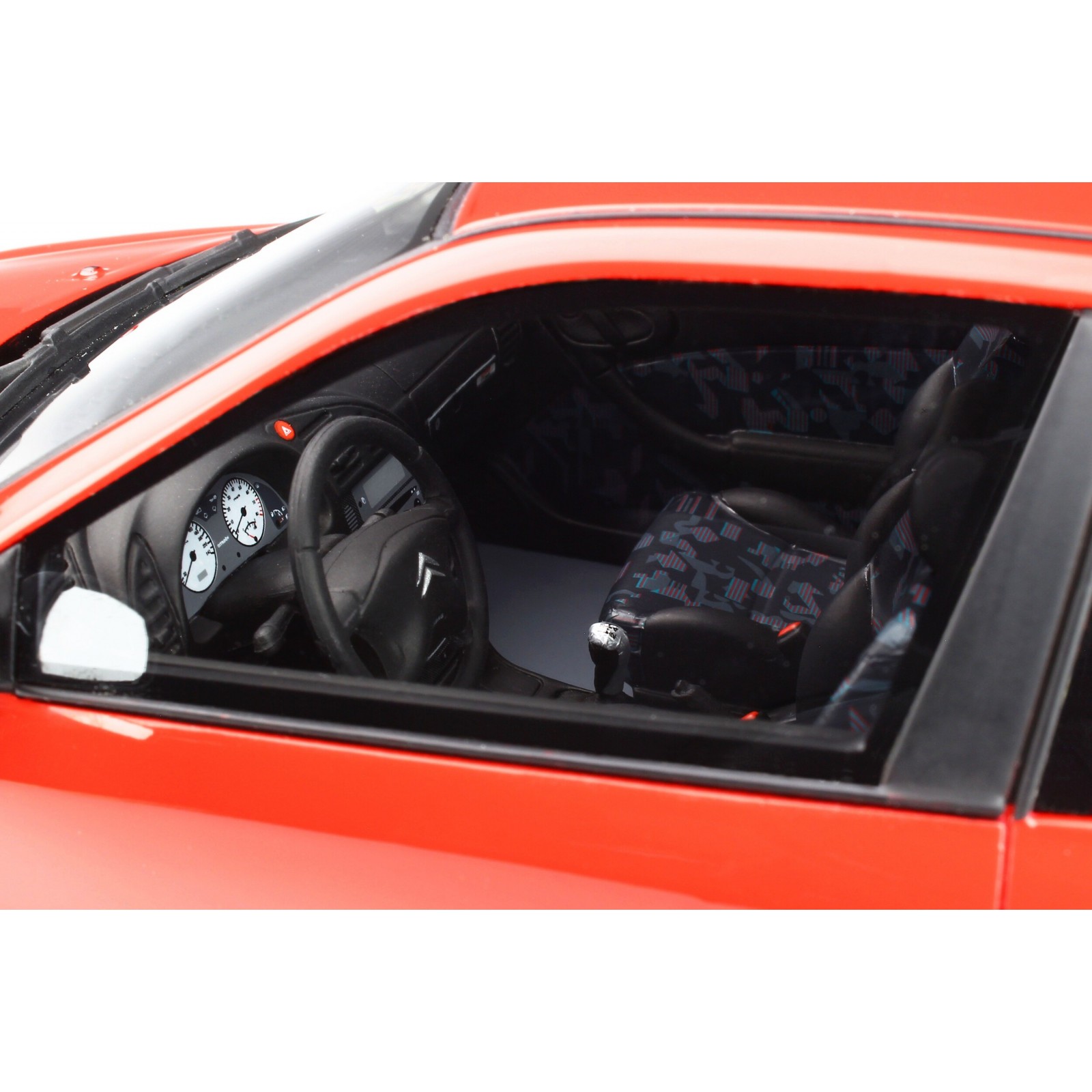 Citroën Xsara Ph.2 Sport Rouge Vallelunga 2002