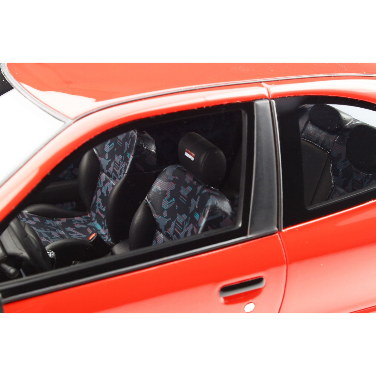 Citroën Xsara Ph.2 Sport Rouge Vallelunga 2002