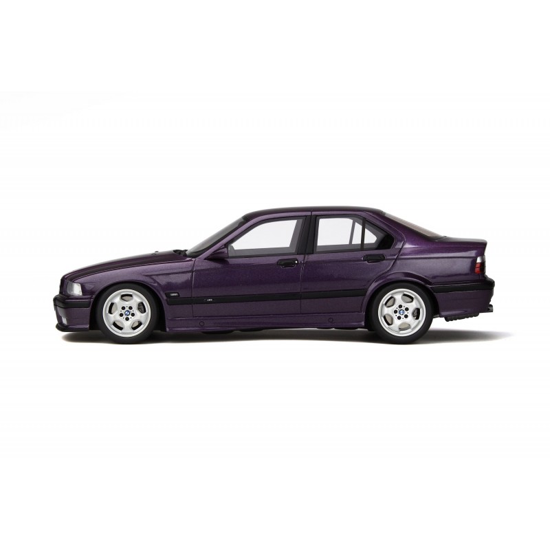 BMW E36 M3 Sedan Daytona Violet 1998