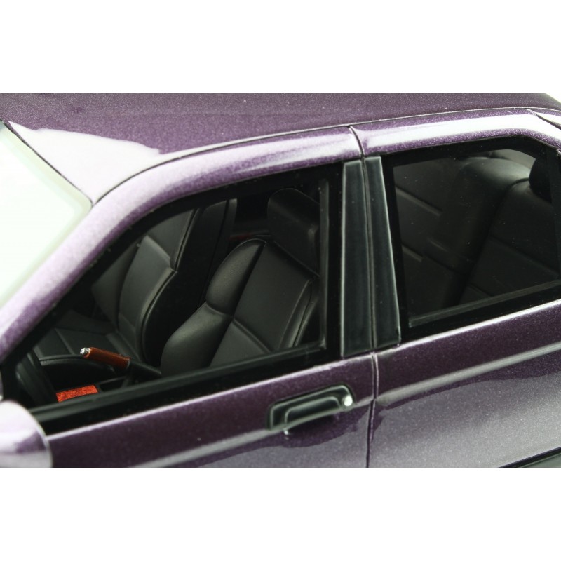 BMW E36 M3 Sedan Daytona Violet 1998