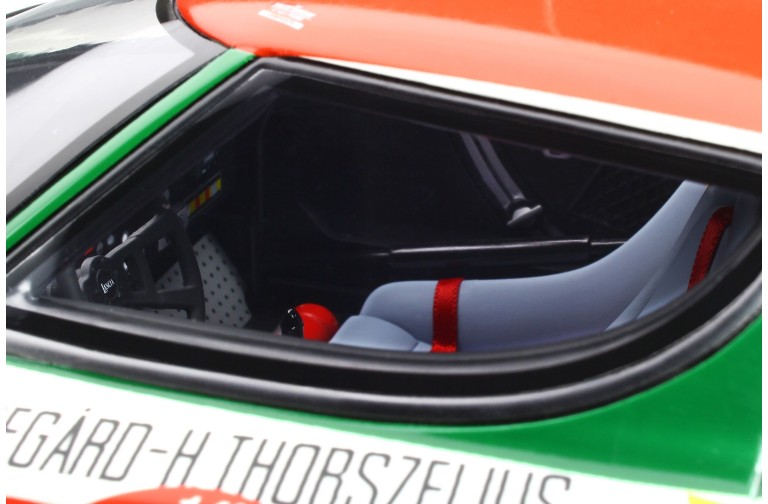 Lancia Stratos Gr.4 Rallye San Remo 1976